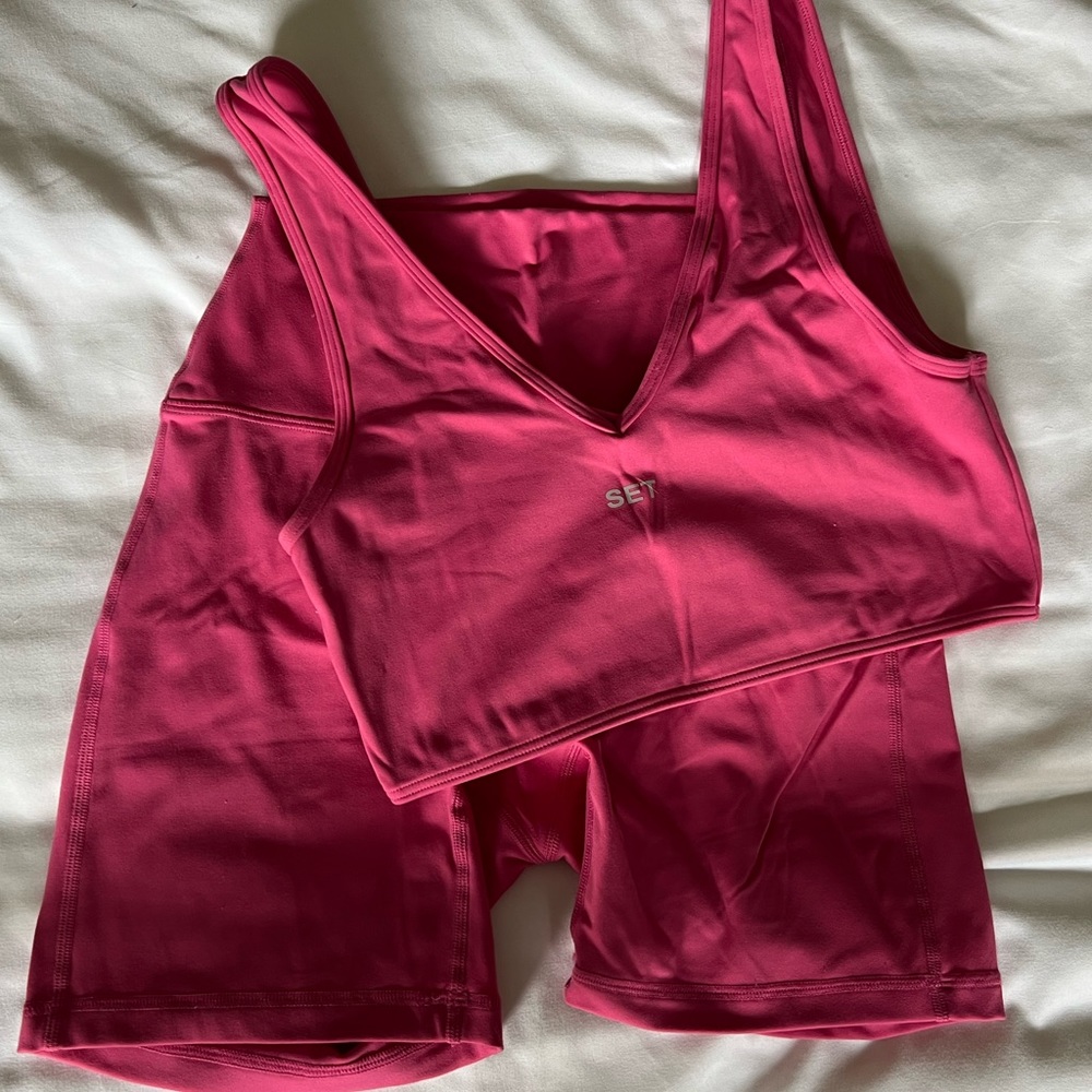 Set Active Lollipop Set